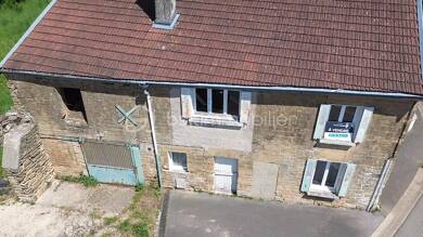 Ferme à vendre 103 000 € 5 pièces 3 chambres 140 m² 1 470 m² de terrain Chalandry-Elaire 08160