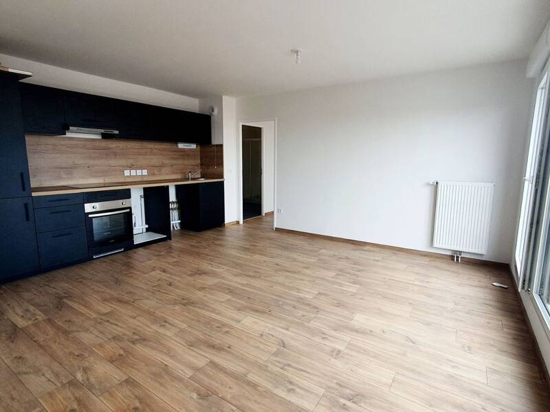 Maison à louer, 51m², LILLE