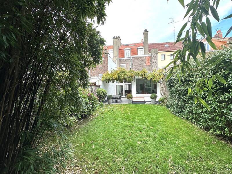 Maison à vendre, 207m², LILLE