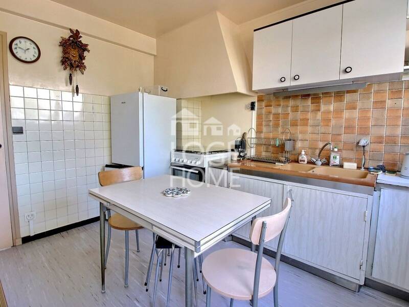 Maison à vendre, 82m², HEM