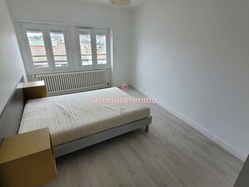 Maison à louer, 83m², CEYRAT