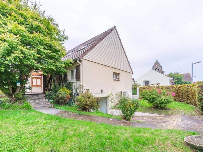 Maison à louer, 124m², BOIS D'ARCY