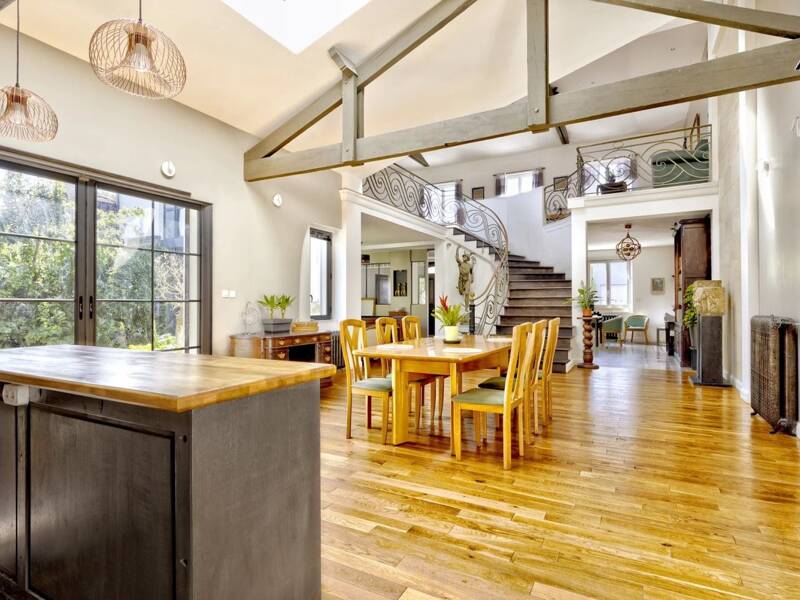 Maison à vendre, 305m², BORDEAUX