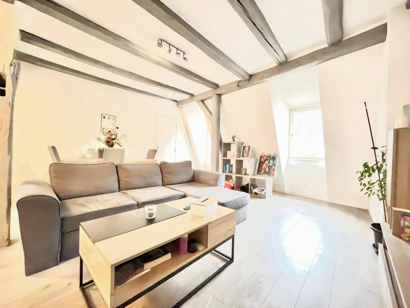 Maison à louer, 56m², COLMAR