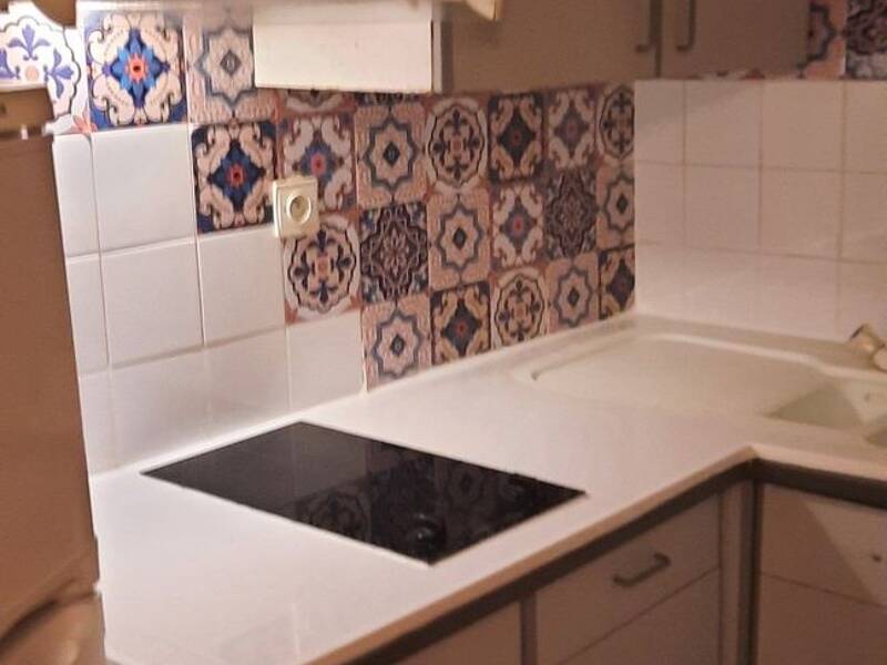 Maison à louer, 25m², PARIS 13E