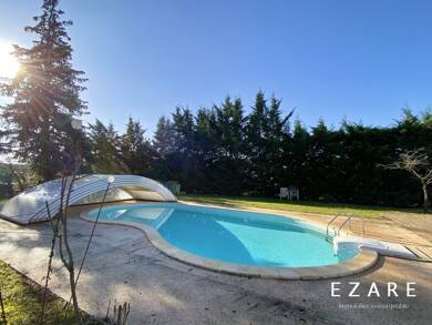 Maison de plain-pied à vendre 316 000 € 5 pièces 3 chambres 102 m² 1 500 m² de terrain Beaune 21200