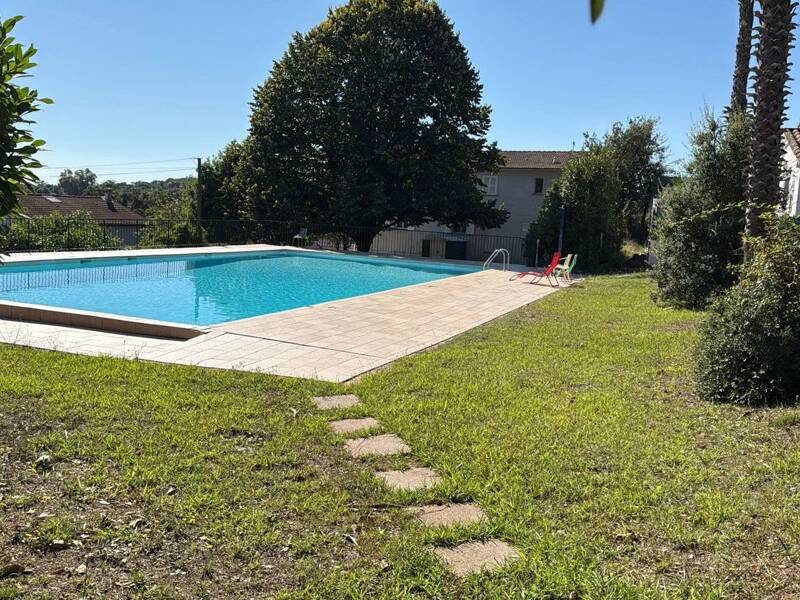 Maison à vendre, 42m², SAN NICOLAO