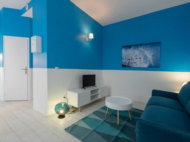 Maison à louer, 0m², LYON 8E