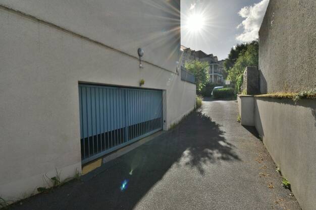 Garage/Stationnement à vendre 8 000 € 12 m² Rubis Longjumeau 91160
