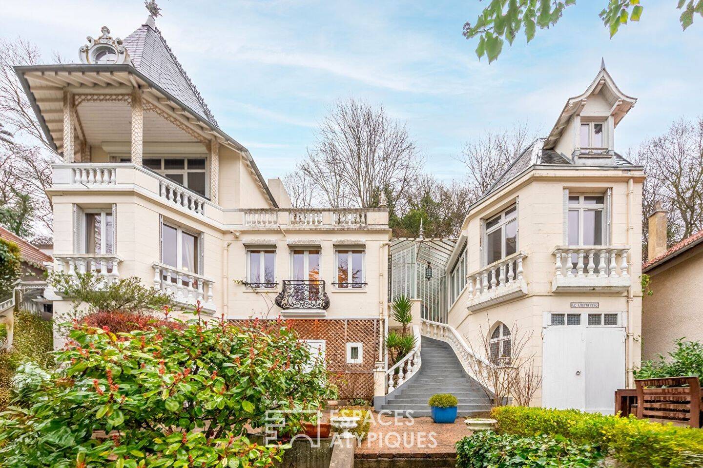 Maison à vendre, 197m², MANDRES LES ROSES