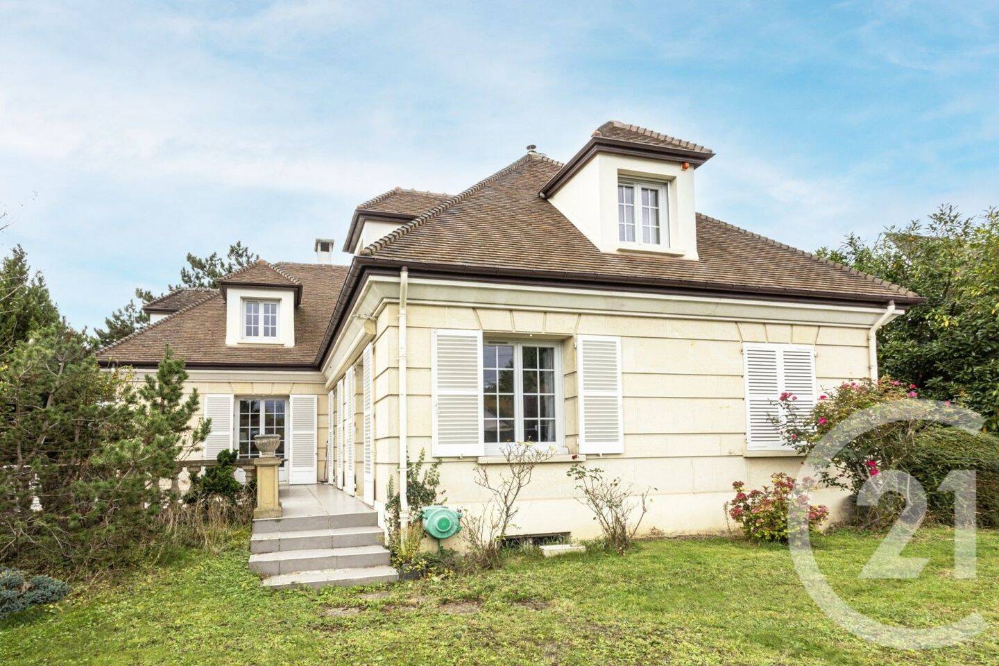 Maison à vendre, 264m², ARGENTEUIL