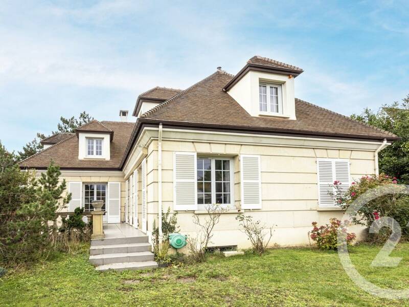 Maison à vendre, 264m², ARGENTEUIL