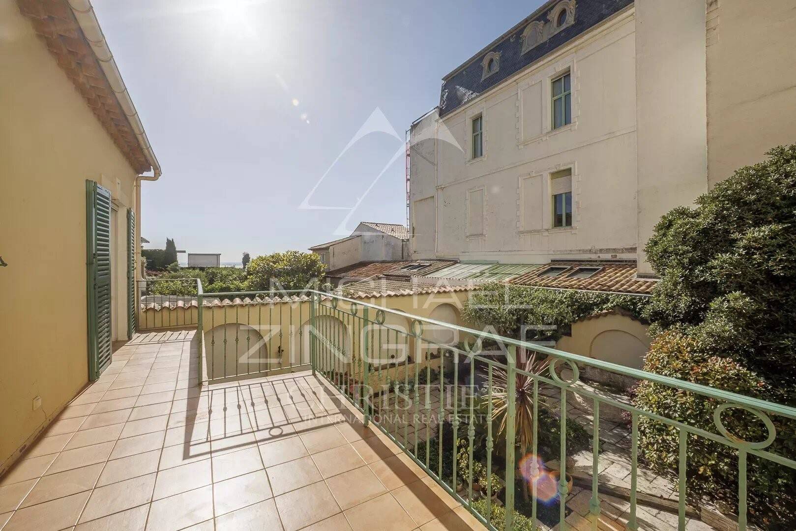 Maison à vendre, 159m², CANNES