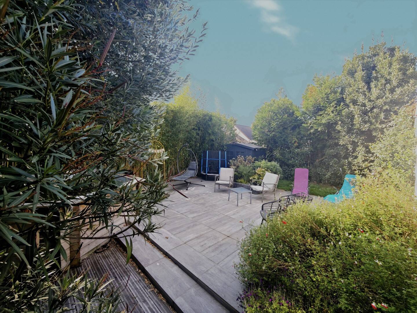 Maison à vendre, 140m², ARGENTEUIL