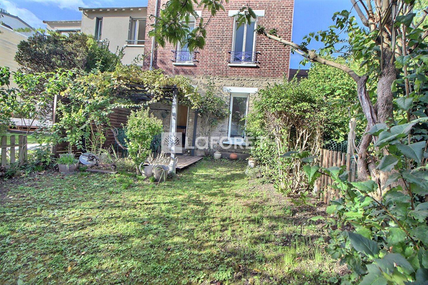 Maison à vendre, 190m², SURESNES