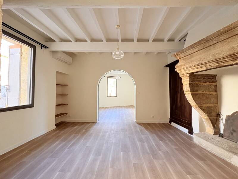 Maison à louer, 96m², AUBAIS