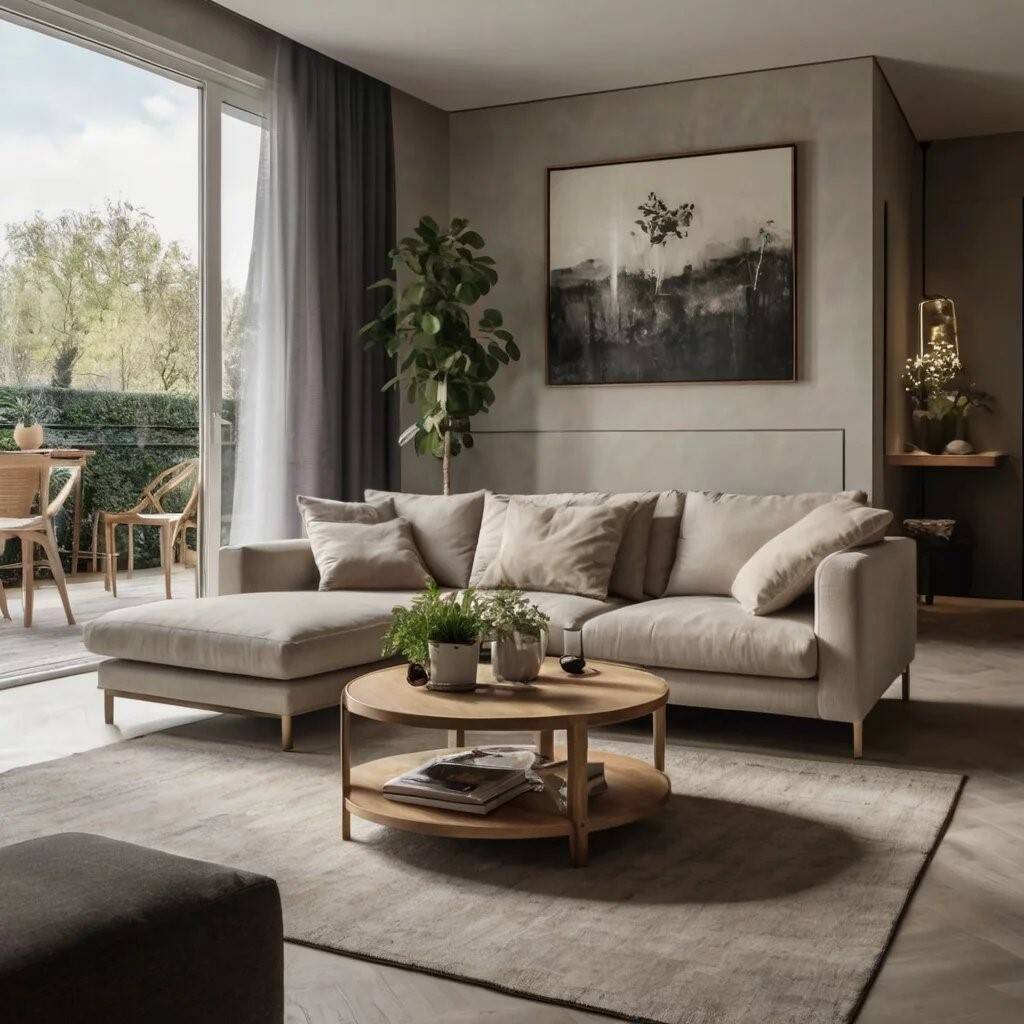 Maison à vendre, 56m², MOUSSY LE VIEUX