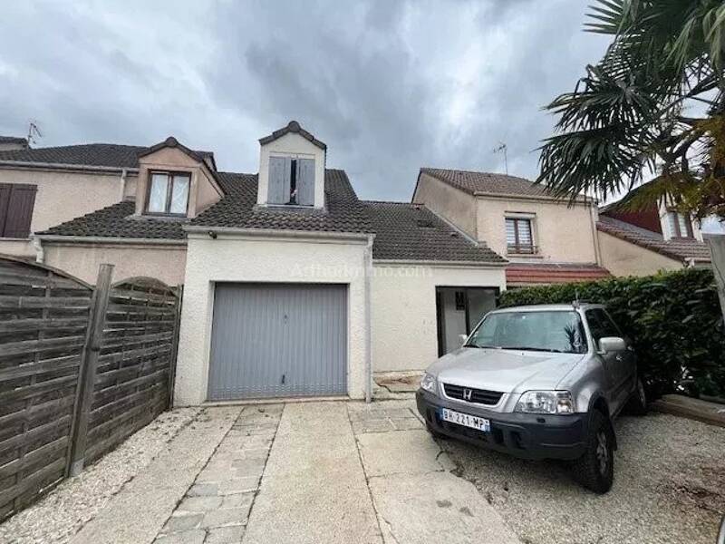 Maison à vendre, 115m², CHELLES