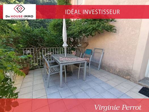 Immeuble à vendre 199 900 € 110 m² Avène 34260
