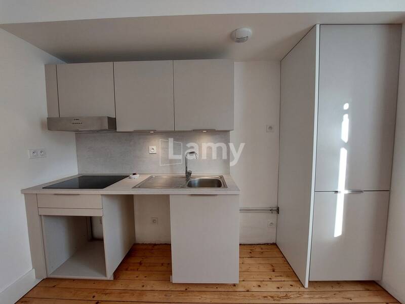 Maison à louer, 90m², GIERES