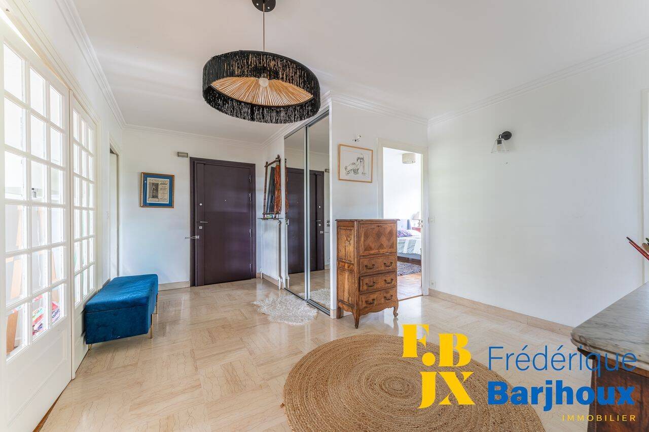 Maison à vendre, 130m², TASSIN LA DEMI LUNE