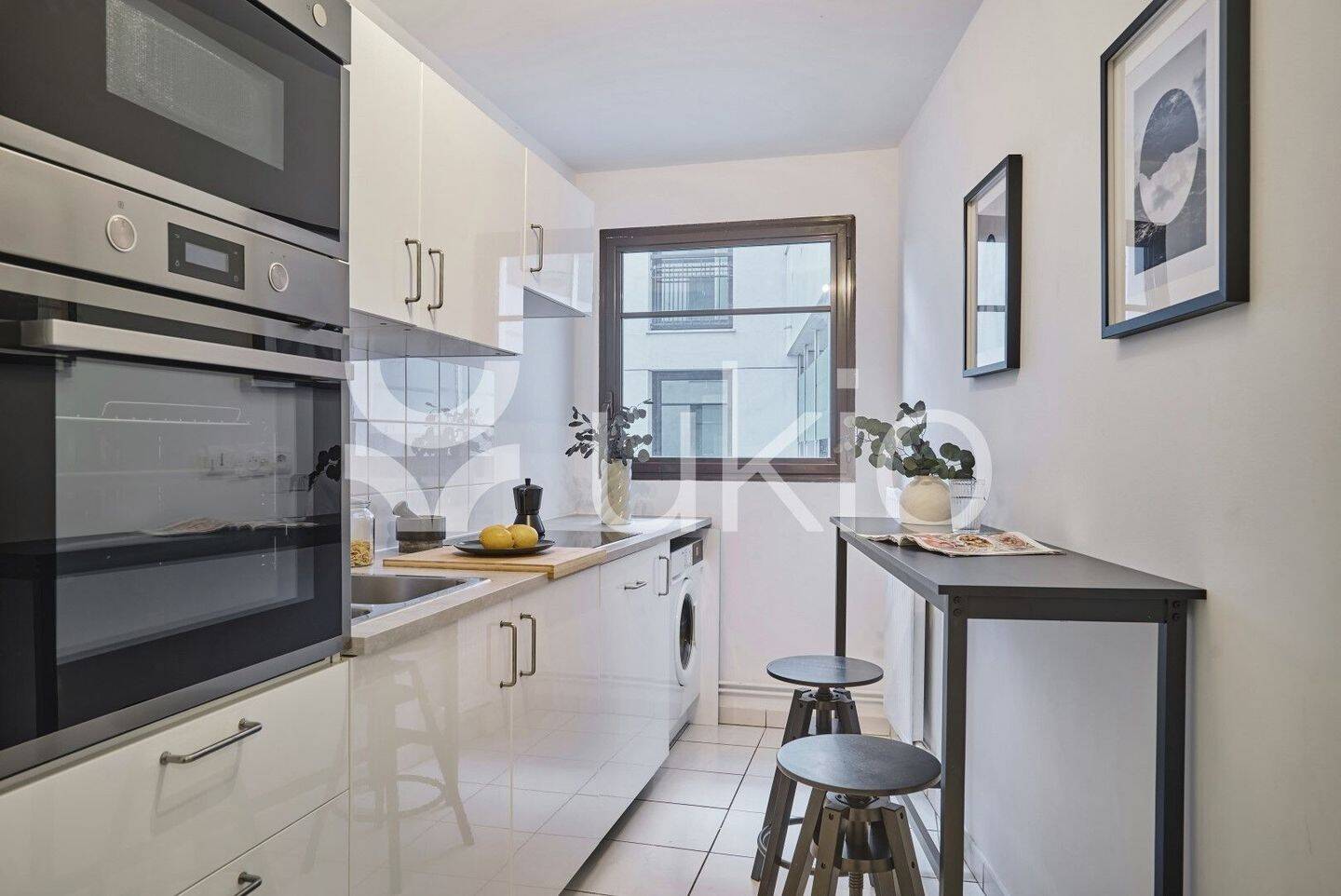 Maison à louer, 76m², LEVALLOIS PERRET