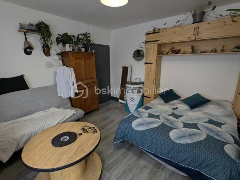 Maison à vendre, 44m², AMIENS