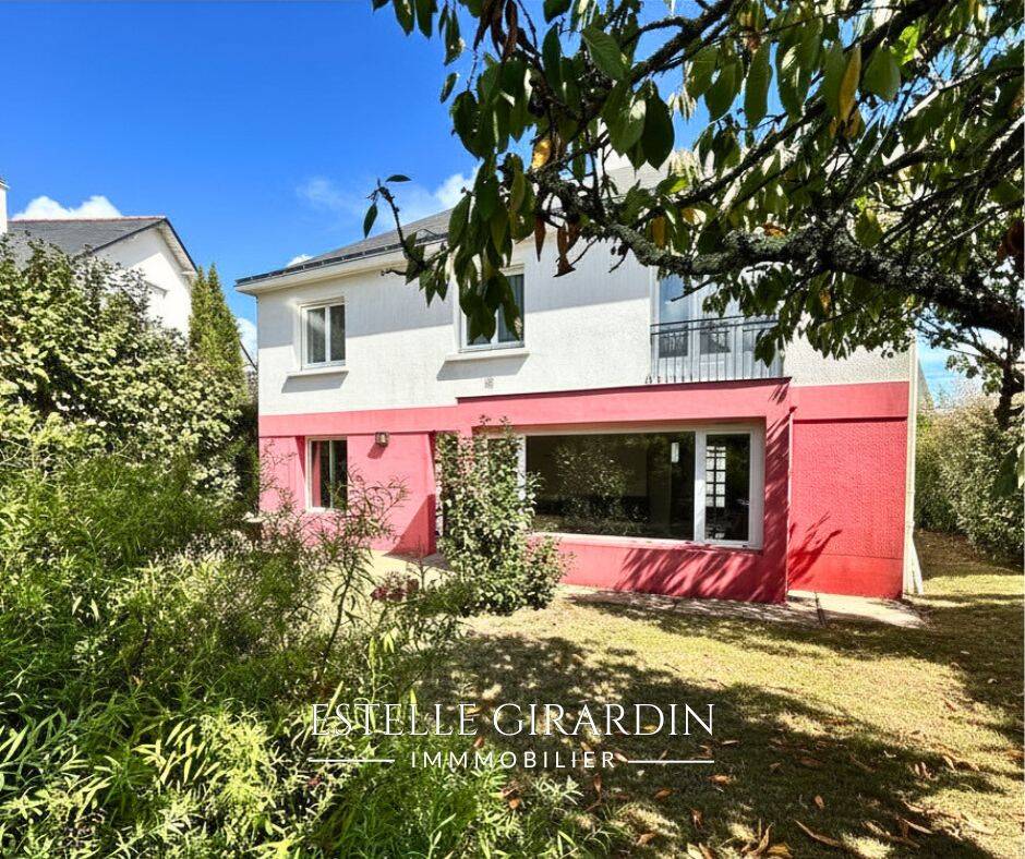 Maison 7 pièces — 14