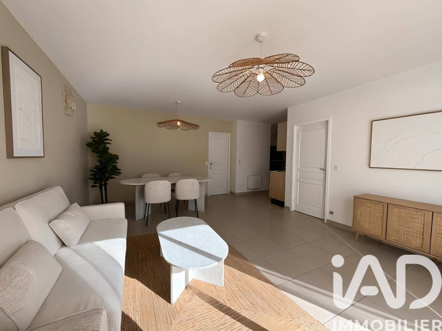 Maison à vendre, 65m², LE CHATEAU D'OLERON