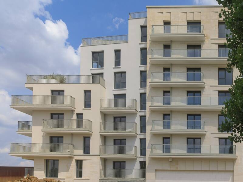 Maison à louer, 51m², BONDY