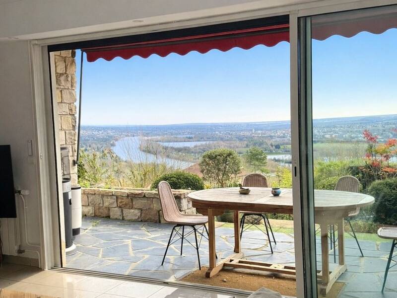 Maison à vendre, 155m², EVECQUEMONT