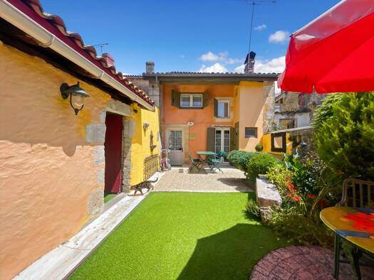 Maison à vendre 459 800 € 5 pièces 3 chambres 165 m² 580 m² de terrain La Brède 33650