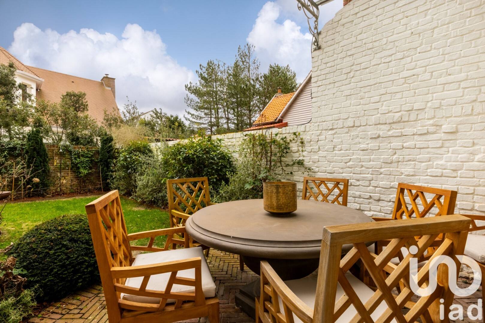 Maison à vendre, 200m², LE TOUQUET PARIS PLAGE