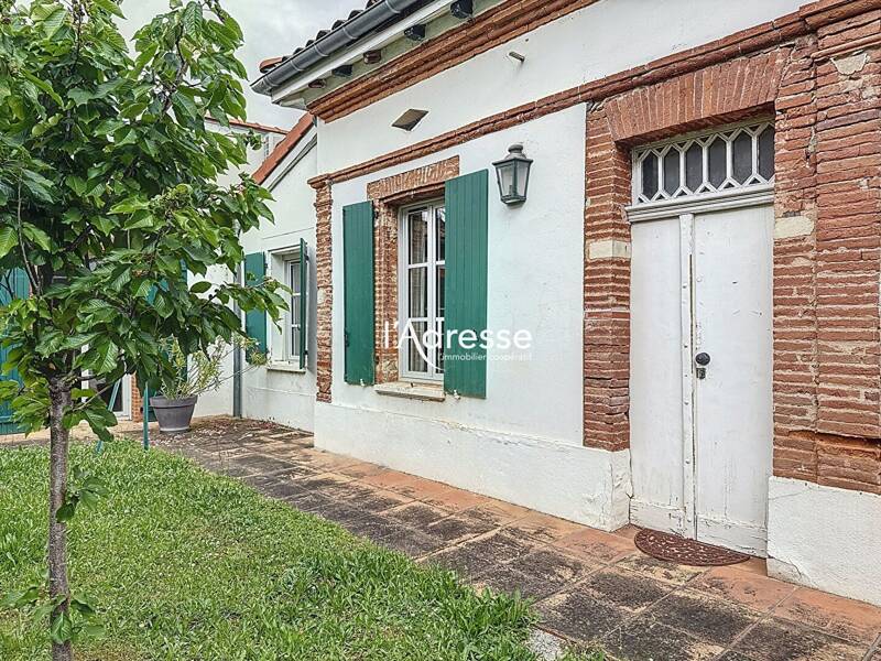 Maison à vendre, 240m², TOULOUSE