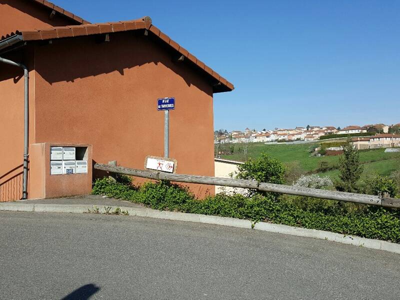 Maison à louer, 32m², SAINT SYMPHORIEN SUR COISE