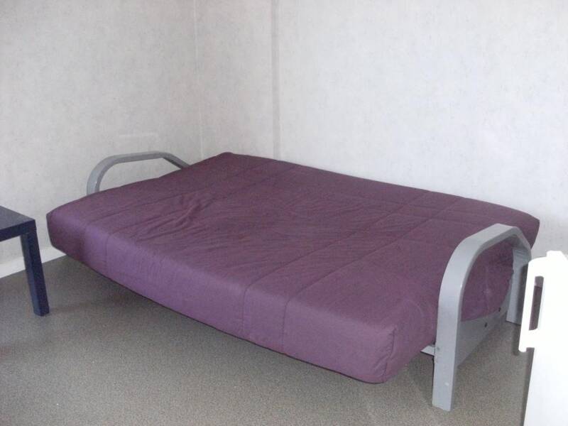 Maison à louer, 18m², DIJON