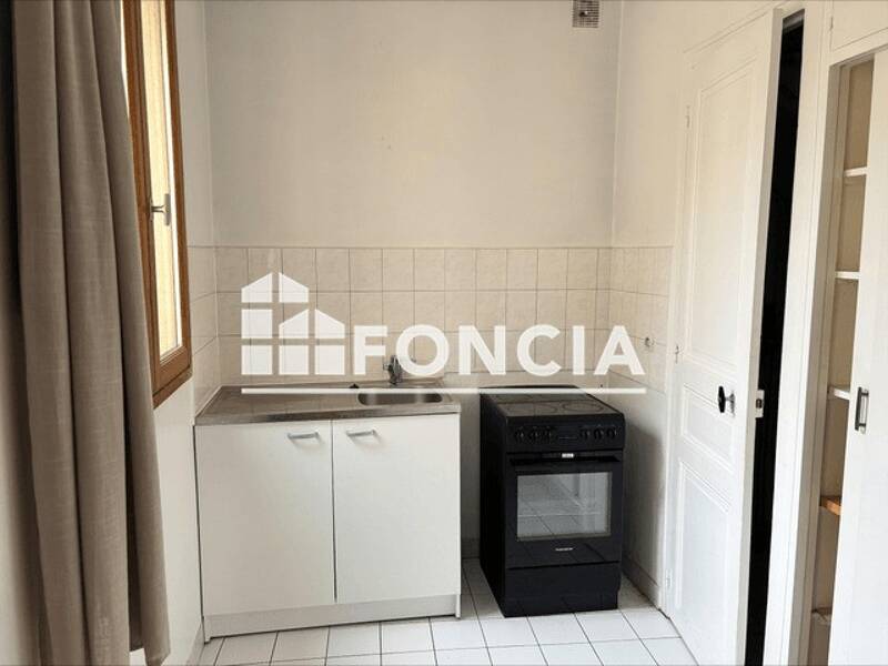 Maison à louer, 30m², PARIS 20E