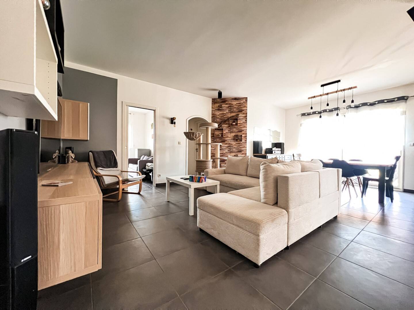 Maison à vendre, 138m², SAINT JULIEN EN BORN