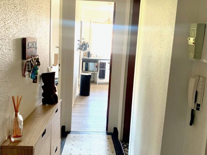 Maison à vendre, 50m², BORDEAUX