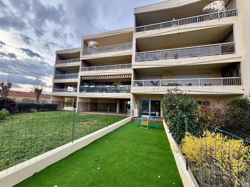 Maison à louer, 51m², NICE