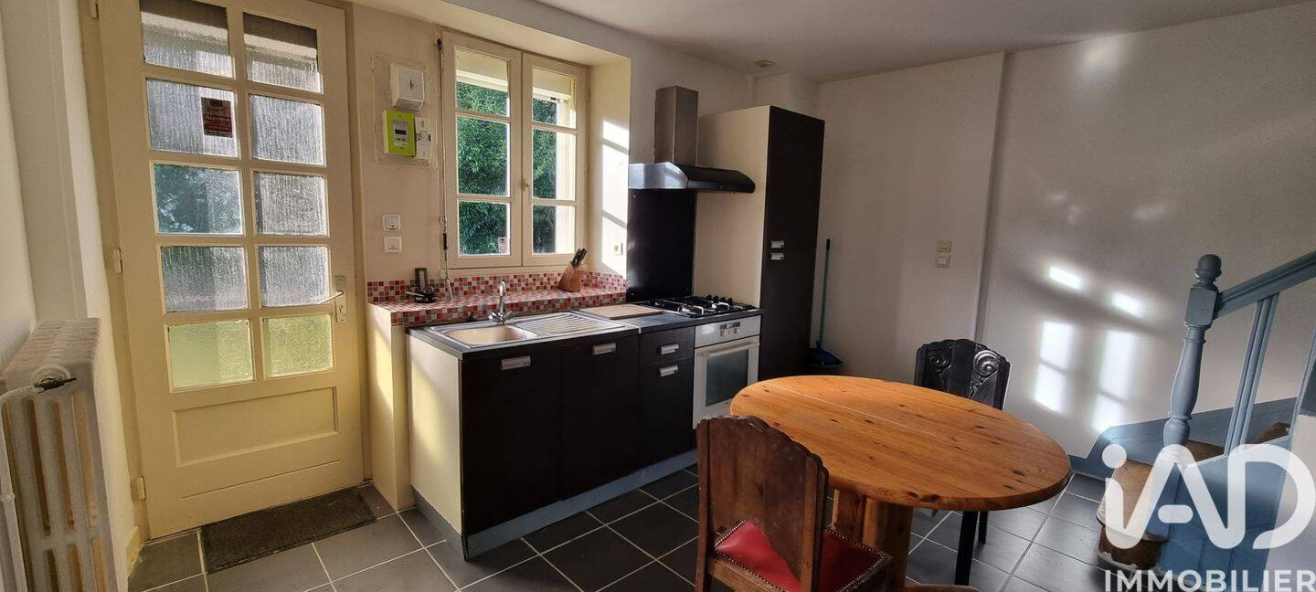 Maison à vendre, 99m², RIEC SUR BELON
