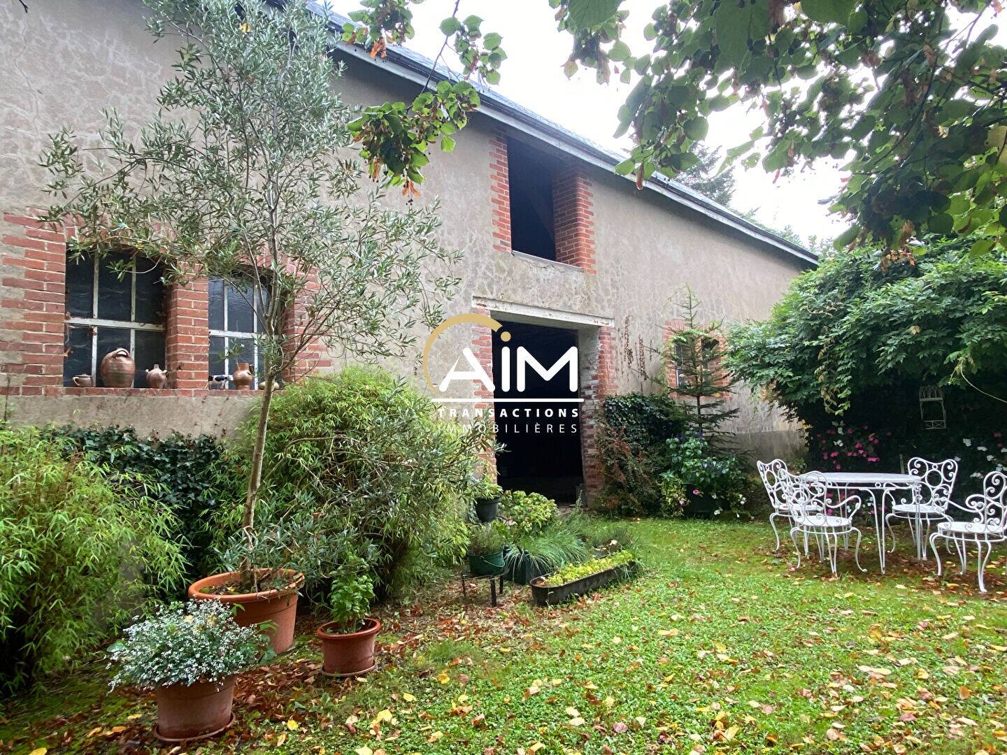 Maison à vendre, 284m², SAVIGNE SUR LATHAN