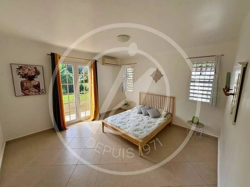 Maison à louer, 150m², PETIT BOURG