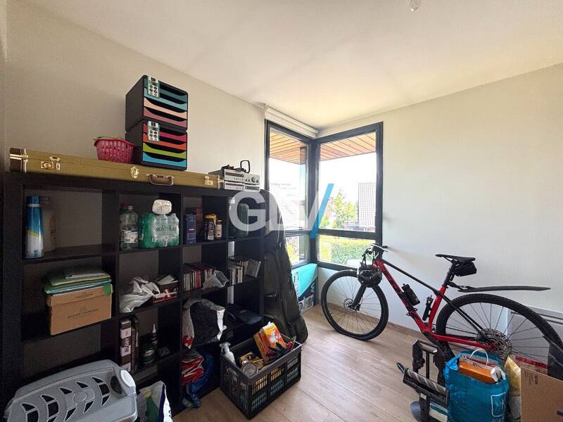 Maison à louer, 62m², WAMBRECHIES