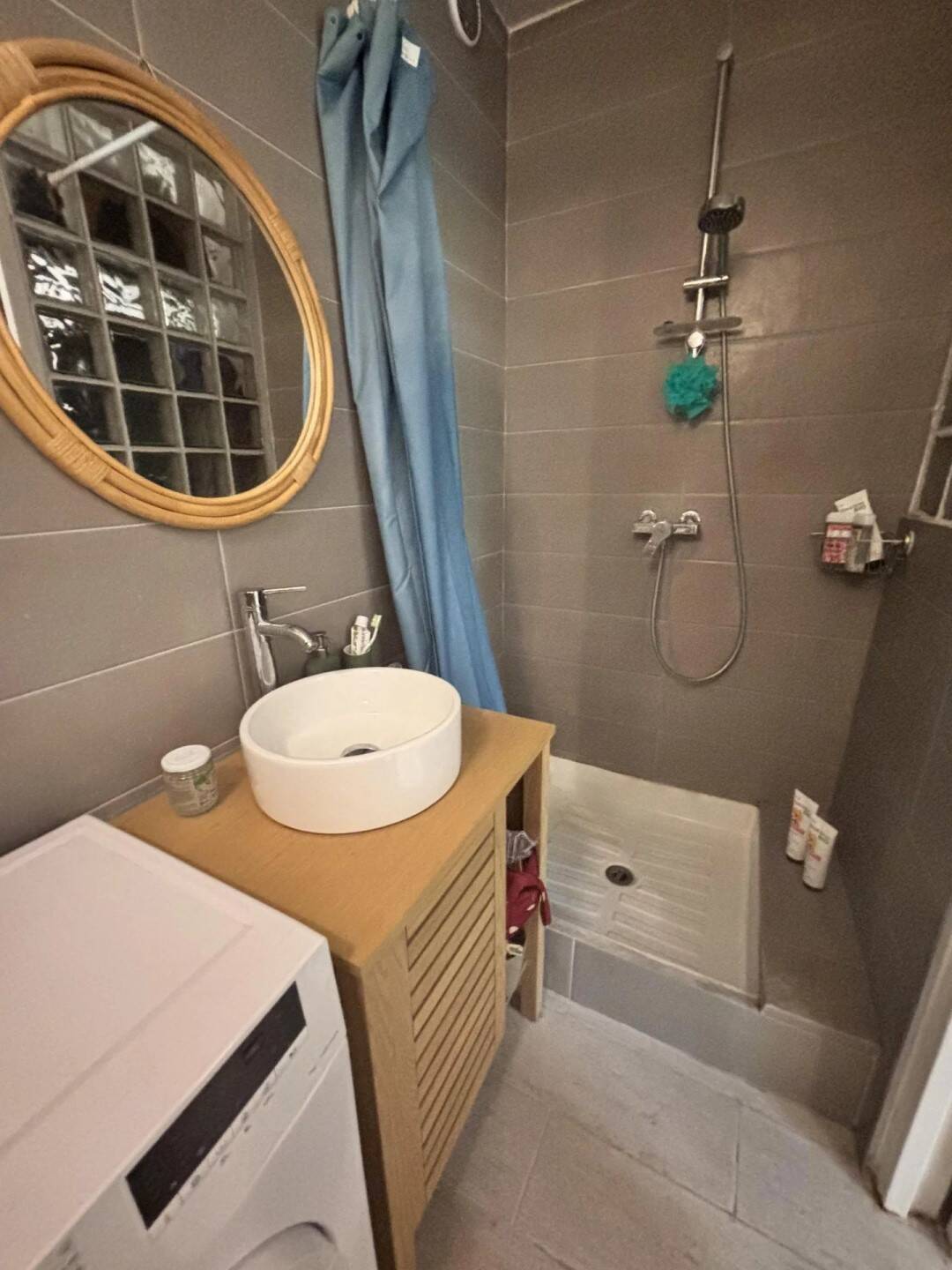 Maison à louer, 18m², JUAN LES PINS