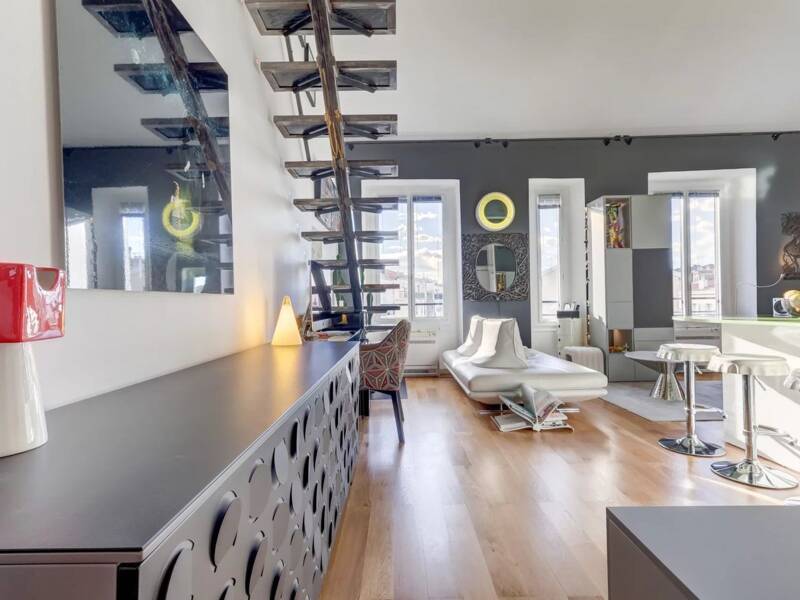 Maison à vendre, 55m², NICE