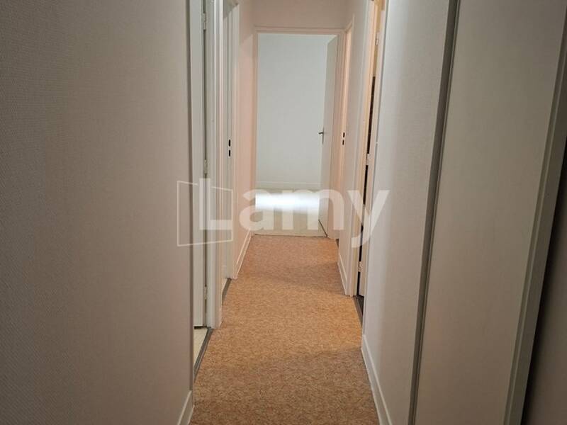 Maison à louer, 86m², SAINT FONS