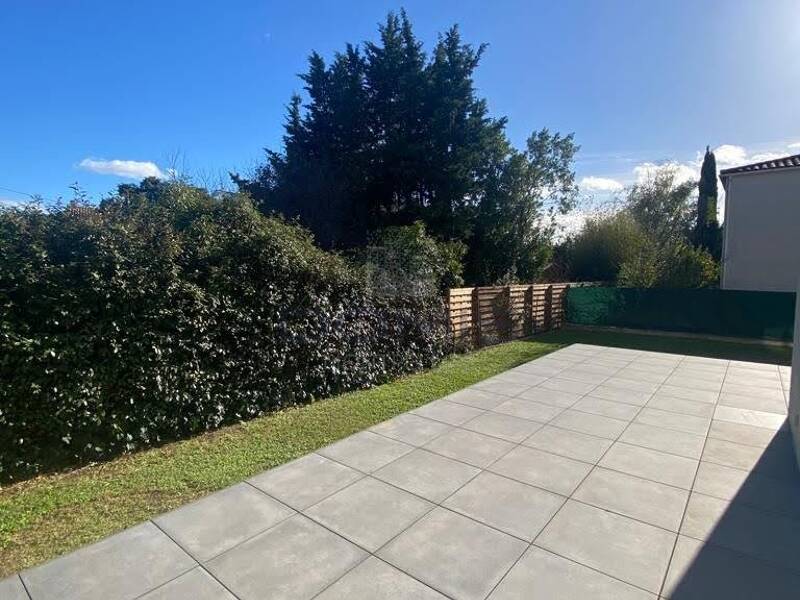 Maison à louer, 148m², SAINT GELY DU FESC