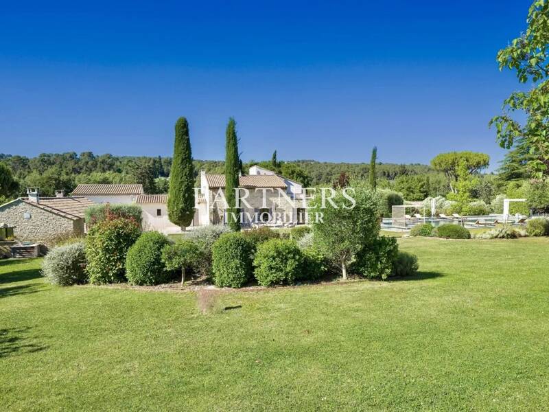 Maison à vendre, 465m², AIX EN PROVENCE