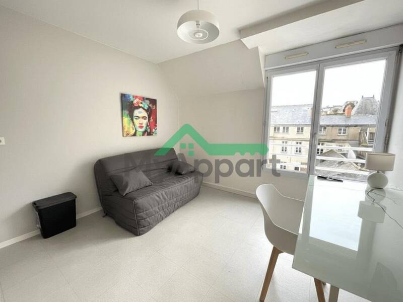 Maison à louer, 18m², ANGERS